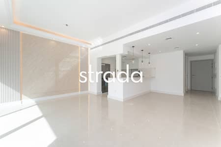 2 Bedroom Flat for Sale in The Greens, Dubai - Exclusive | Vacant 2+ Study | Newly Renovated