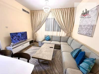 1 Спальня Апартамент в аренду в Аль Набба, Шарджа - 0648ca30-37a8-4b0e-afe2-f5d79656405e. jpg