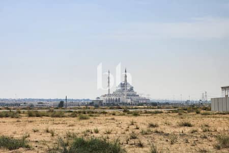 Plot for Sale in Tilal City, Sharjah - images image img
