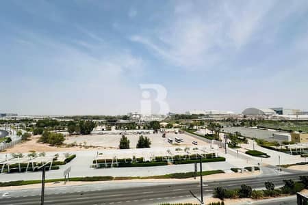 1 Bedroom Apartment for Rent in Masdar City, Abu Dhabi - Prime Location | Furnished | Close to Airport 1 Bedroom Apartment for Rent in Masdar City, Abu Dhabi - Prime Location | Furnished | Close to Airport