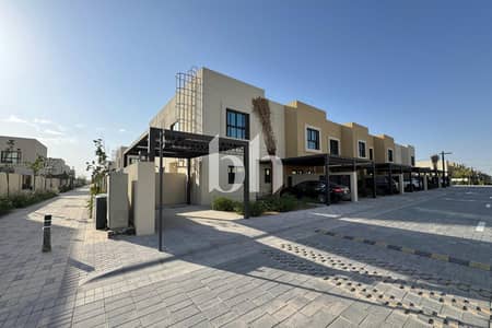 3 Bedroom Townhouse for Sale in Al Rahmaniya, Sharjah - images image img 3 Bedroom Townhouse for Sale in Al Rahmaniya, Sharjah - images image img