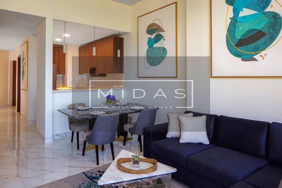2 Seaview 2 Bedroom Apartment_Dining Area. jpg