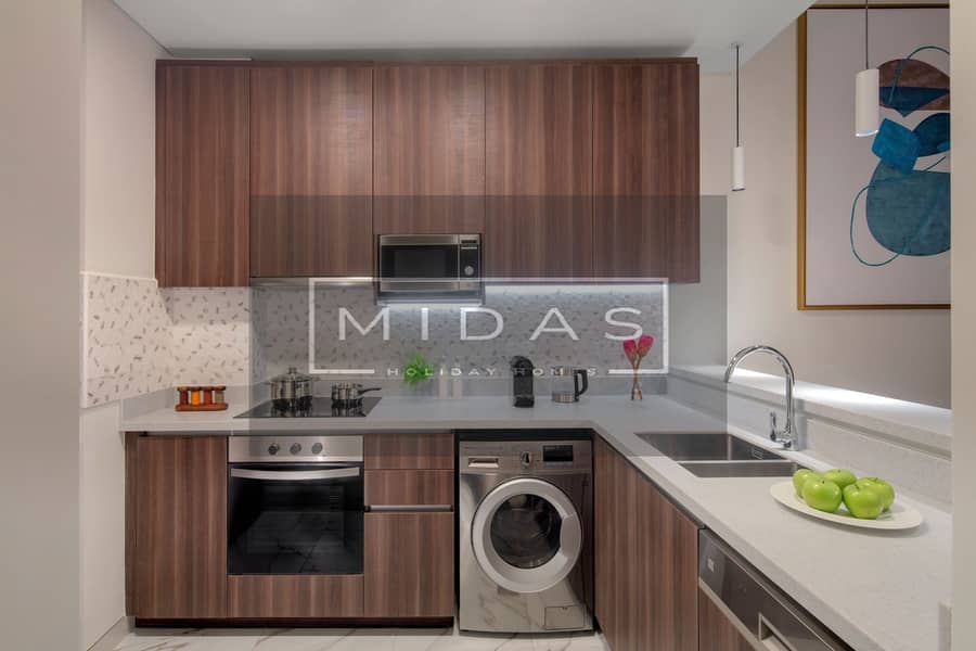 3 Seaview 2 Bedroom Apartment_Kitchen. jpg
