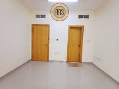 Spacious 1BHK with Master Bedroom | Near Al Nahda Park | Opposite Sahara Centre