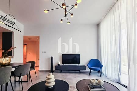 2 Bedroom Apartment for Sale in Aljada, Sharjah - Images Image Img