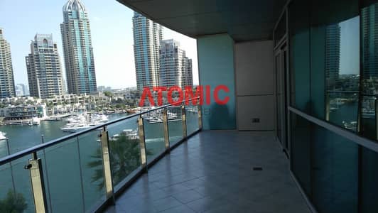 1 Bedroom Flat for Rent in Dubai Marina, Dubai - IMG_20171128_115656. jpg