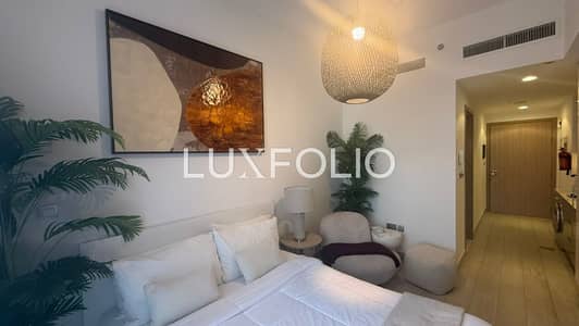 Studio de  à à louer à Azizi Riviera, Dubai - Appartement à Azizi Riviera，Azizi Riviera 1, 50000 AED - 15331206