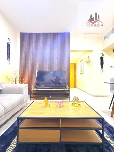 1 Bedroom Flat for Rent in Al Qasimia, Sharjah - 1072c1ea-8aca-4476-861a-da9e94e72ad0. jpg