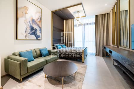 Estudio para en Alquiler en Jumeirah Village Circle (JVC), Dubai - Apartamento en Jumeirah Village Circle (JVC),JVC District 10,Signature Livings,Signature Livings South, 53000 AED - 15331231 Estudio para en Alquiler en Jumeirah Village Circle (JVC), Dubai - Apartamento en Jumeirah Village Circle (JVC),JVC District 10,Signature Livings,Signature Livings South, 53000 AED - 15331231