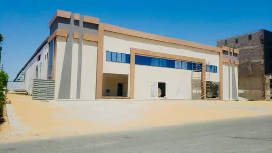 Warehouse for Rent in Umm Al Thuoob, Umm Al Quwain - WhatsApp Image 2026-05-22 at 11.46. 50 AM (1). jpeg