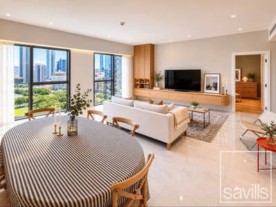 1 Bedroom Apartment for Rent in DIFC, Dubai - Fully Upgraded | Prime Location | Large Layout 1 Bedroom Apartment for Rent in DIFC, Dubai - Fully Upgraded | Prime Location | Large Layout