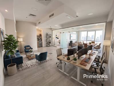 Office for Rent in Barsha Heights (Tecom), Dubai - Stylish Corporate Office | Prime Location Office for Rent in Barsha Heights (Tecom), Dubai - Stylish Corporate Office | Prime Location