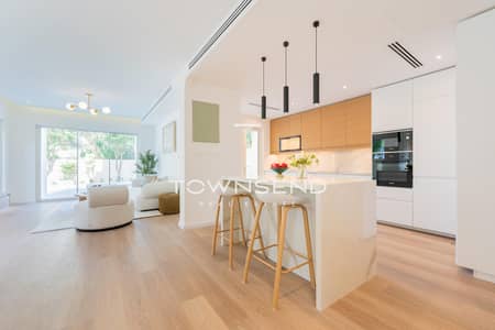 4 Bedroom Townhouse for Sale in Arabian Ranches, Dubai - 2E | Vacant | Quiet Location | Renovated 4 Bedroom Townhouse for Sale in Arabian Ranches, Dubai - 2E | Vacant | Quiet Location | Renovated