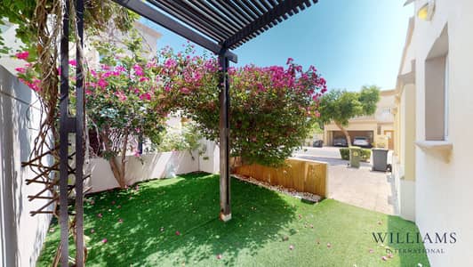 2 Bedroom Villa for Rent in The Springs, Dubai - TYPE 4E | LAKE BACKING | VACANT MARCH 2 Bedroom Villa for Rent in The Springs, Dubai - TYPE 4E | LAKE BACKING | VACANT MARCH