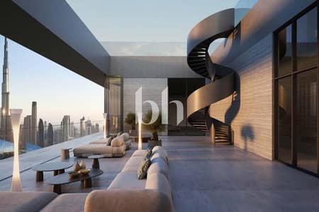 1 Camera Appartamento in Vendita a Za'abeel, Dubai - images image img