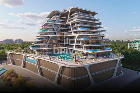 Monolocale in Vendita a Discovery Gardens, Dubai - Appartamento a Discovery Gardens，Samana California 2, 800000 AED - 15331337
