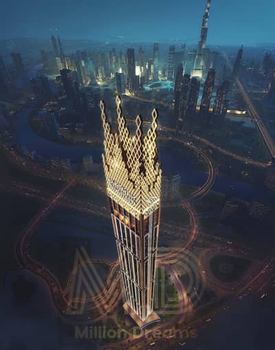 3 Bedroom Apartment for Sale in Business Bay, Dubai - img76. jpg