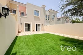 Vacant Now | Landscaped Garden | Study Room