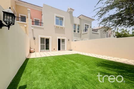 2 Bedroom Villa for Rent in Arabian Ranches, Dubai - St 02, V 119, Reem 1__5. jpg 2 Bedroom Villa for Rent in Arabian Ranches, Dubai - St 02, V 119, Reem 1__5. jpg
