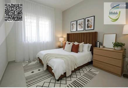 2 chambres Appartement à à vendre à Al Amerah, Ajman - WhatsApp Image 2026-06-01 at 11.39. 13 AM. jpeg