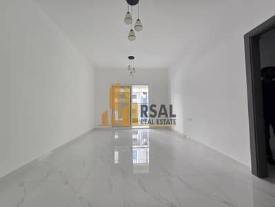 1 Bedroom Flat for Rent in Al Zahia, Sharjah - 85082. jpg