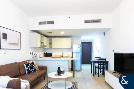 Studio for Sale in Jumeirah Lake Towers (JLT), Dubai - Studio | 7.3% NET ROI | Lake View | Balcony Studio for Sale in Jumeirah Lake Towers (JLT), Dubai - Studio | 7.3% NET ROI | Lake View | Balcony