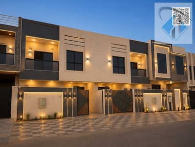 4 Bedroom Villa for Sale in Al Bahia, Ajman - WhatsApp Image 2026-06-01 at 10.05. 10 AM (1). jpeg