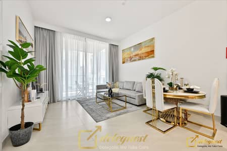 1 Bedroom Flat for Rent in Jumeirah Village Circle (JVC), Dubai - ZOH_2960. jpg 1 Bedroom Flat for Rent in Jumeirah Village Circle (JVC), Dubai - ZOH_2960. jpg
