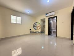 شقة في مدينة خليفة 1 غرفة 51999 درهم - 15331425