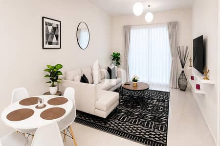 1 Bedroom Apartment for Rent in Jumeirah Lake Towers (JLT), Dubai - images image img
