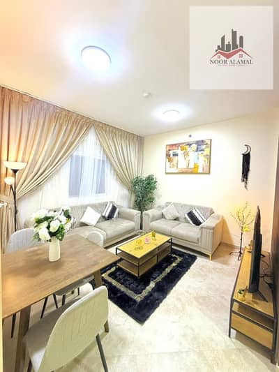 Appartement de 1 chambre à à louer à Al Madam, Sharjah - 9bd9460a-7e3b-4916-bb81-dddfdb2976d5. jpg Appartement de 1 chambre à à louer à Al Madam, Sharjah - 9bd9460a-7e3b-4916-bb81-dddfdb2976d5. jpg