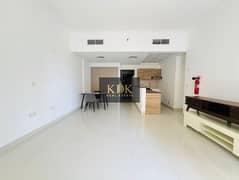 شقة في البرج الاسباني،مساكن القناه المائية غرب،مدينة دبي الرياضية 51000 درهم - 15331450