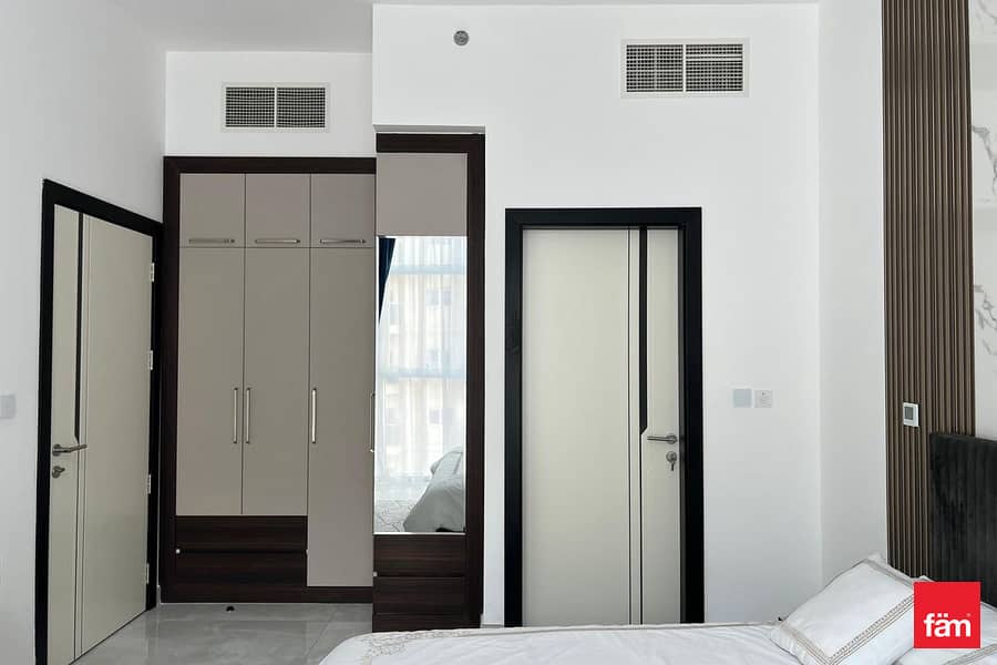 READY TO MOVE | STUNNING 1BR |NEAR METRO READY TO MOVE | STUNNING 1BR |NEAR METRO