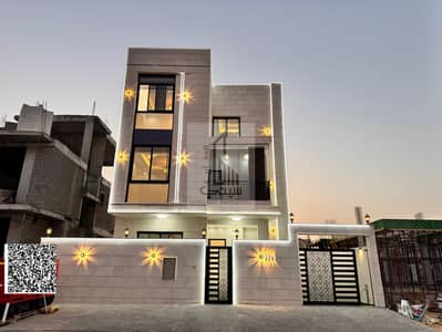 6 Bedroom Villa for Sale in Al Zahya, Ajman - WhatsApp Image 2025-11-18 at 5.26. 43 PM. jpeg 6 Bedroom Villa for Sale in Al Zahya, Ajman - WhatsApp Image 2025-11-18 at 5.26. 43 PM. jpeg