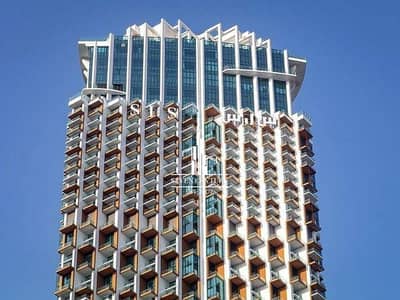 1 Спальня Апартаменты Продажа в Бизнес Бей, Дубай - Квартира в Бизнес Бей，Отель и резиденции SLS Дубай, 1 спальня, 3400000 AED - 15331563