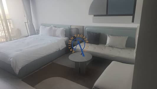 Studio for Rent in Mohammed Bin Rashid City (MBR City), Dubai - WhatsApp Image 2026-05-18 at 1.51. 23 PM (2). jpeg