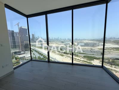 2 Bedroom Apartment for Sale in Sobha Hartland, Dubai - Beautiful | Vacant | Maid's Room