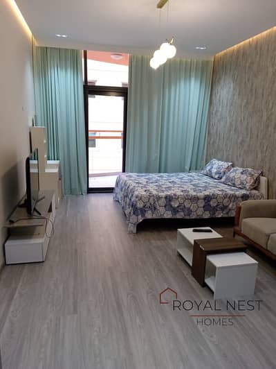 Studio for Rent in Dubai Silicon Oasis (DSO), Dubai - 47360. jpg