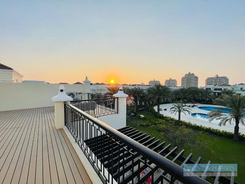 4 Bedroom Townhouse for Rent | Ready to Move Into | Al Hamra Village 4 Bedroom Townhouse for Rent | Ready to Move Into | Al Hamra Village