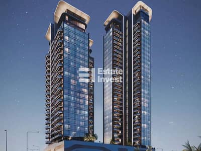 Studio for Sale in Jumeirah Village Circle (JVC), Dubai - 14. jpg