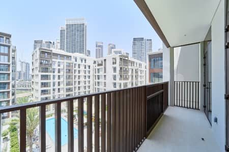 1 Schlafzimmer Wohnung zum zum Verkauf in Dubai Creek Harbour, Dubai - image_16
