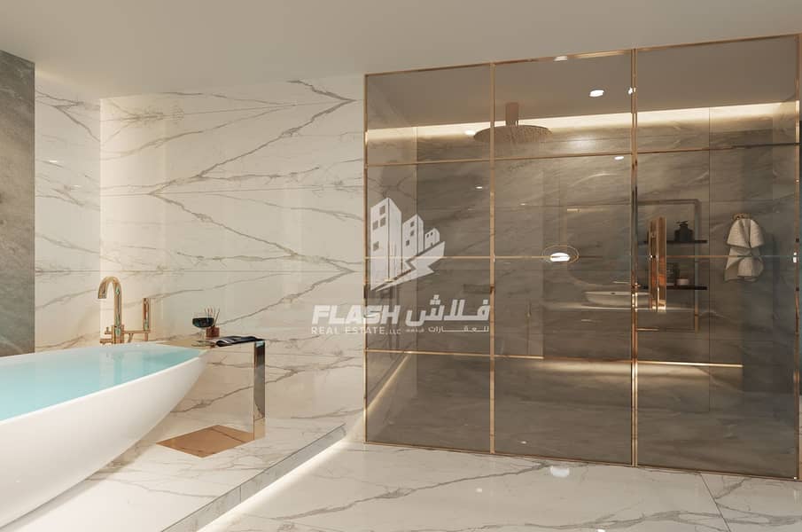 10 1BR Bathroom View 02. jpg