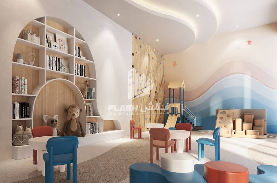 13 Kids Play Area. jpg