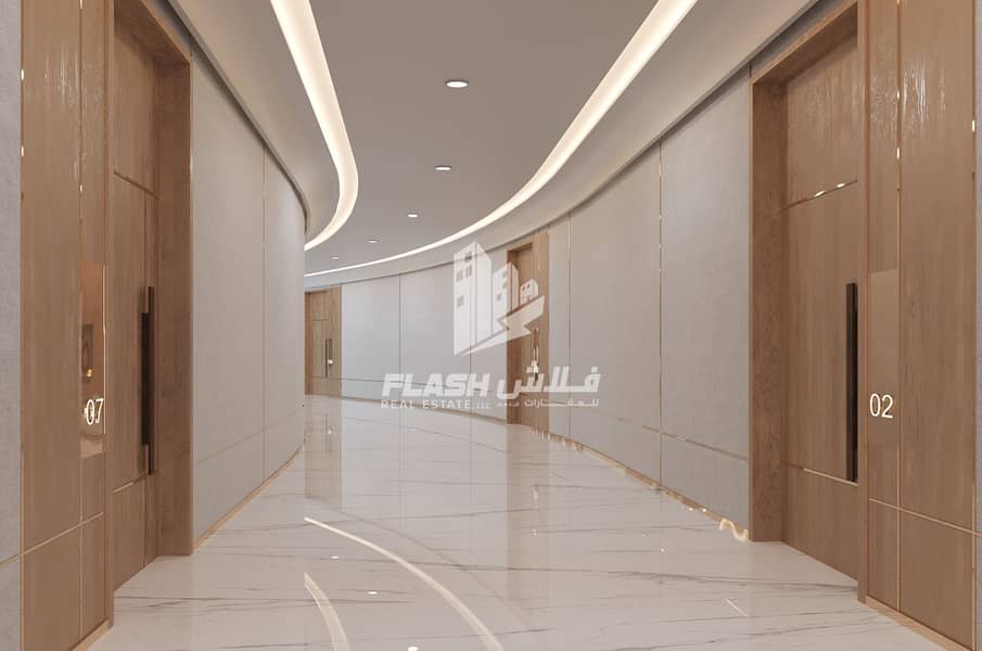 18 Typical Corridor. jpg