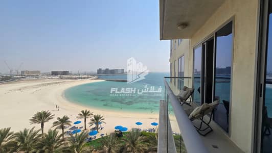 1 habitación Apartamento para en Alquiler en Al Marjan Island, Ras Al Khaimah - 20251016_132843. jpg