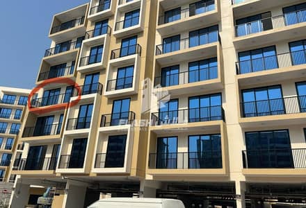 1 Slaapkamer Appartement te Koop in Al Hamra Village, Ras Al Khaimah - 1. jpeg