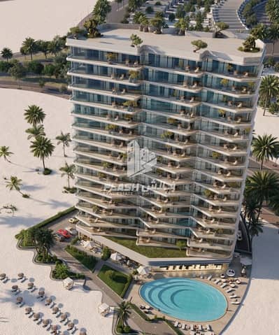 2 Slaapkamers Appartement te Koop in Al Marjan Island, Ras Al Khaimah - WhatsApp Image 2024-10-15 at 17.32. 59. jpeg 2 Slaapkamers Appartement te Koop in Al Marjan Island, Ras Al Khaimah - WhatsApp Image 2024-10-15 at 17.32. 59. jpeg