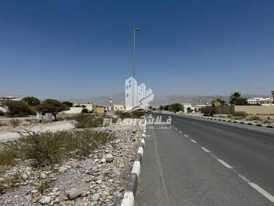 Plot for Sale in Seih Al Hudaibah, Ras Al Khaimah - 999. jpeg Plot for Sale in Seih Al Hudaibah, Ras Al Khaimah - 999. jpeg