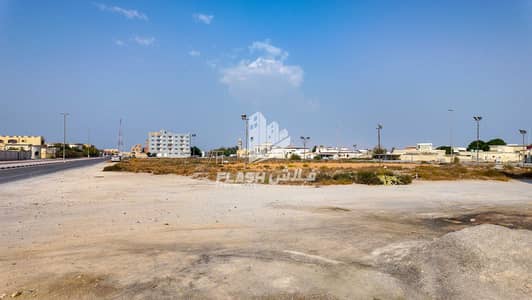 Mixed Use Land for Sale in Al Mairid, Ras Al Khaimah - DJI_20250909151122_0069_D. jpg Mixed Use Land for Sale in Al Mairid, Ras Al Khaimah - DJI_20250909151122_0069_D. jpg