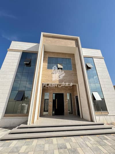 فیلا 5 غرف نوم للبيع في رأس الخيمة - 0eb9edf2-0b21-42a9-a60e-f0a8698b294b. jpeg
